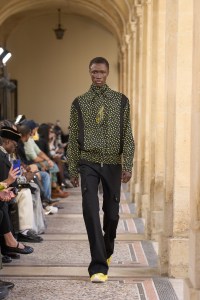 Off-White Fall 2026 Ready-to-Wear Collection