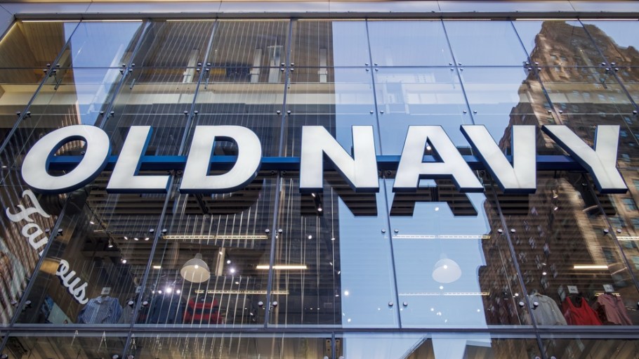 Old Navy