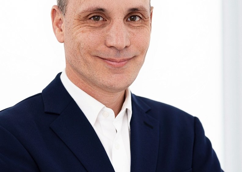 Yves Cauchoix