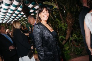 Patty Jenkins