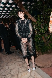 Kristen Stewart