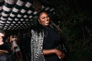 Danielle Brooks