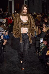 Ottolinger Fall 2026 Ready-to-Wear Collection at Paris Fashion Week