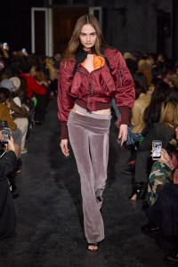Ottolinger Fall 2026 Ready-to-Wear Collection at Paris Fashion Week