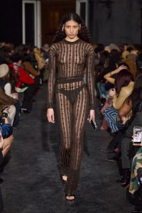 Ottolinger Fall 2026 Ready-to-Wear Collection at Paris Fashion Week
