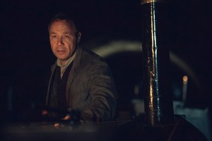 Peaky Blinders: The Immortal Man. Stephen Graham as Hayden in Peaky Blinders: The Immortal Man. Cr. Robert Viglasky/Netflix © 2026.