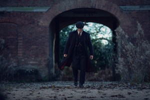 Peaky Blinders: The Immortal Man. Cillian Murphy as Tommy in Peaky Blinders: The Immortal Man. Cr. Robert Viglasky/Netflix © 2026.