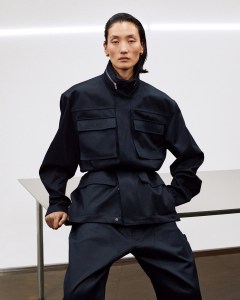 Phoebe Philo Collection E Fall 2026 Ready-to-Wear Collection