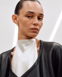 Phoebe Philo Collection E Fall 2026 Ready-to-Wear Collection