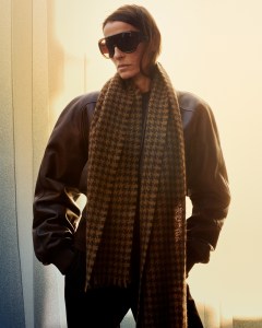 Phoebe Philo Collection E Fall 2026 Ready-to-Wear Collection