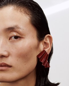 Phoebe Philo Collection E Fall 2026 Ready-to-Wear Collection