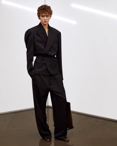 Phoebe Philo Collection E Fall 2026 Ready-to-Wear Collection