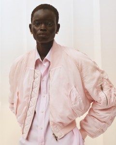 Phoebe Philo Collection E Fall 2026 Ready-to-Wear Collection