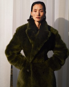 Phoebe Philo Collection E Fall 2026 Ready-to-Wear Collection