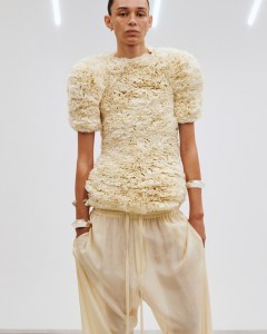 Phoebe Philo Collection E Fall 2026 Ready-to-Wear Collection