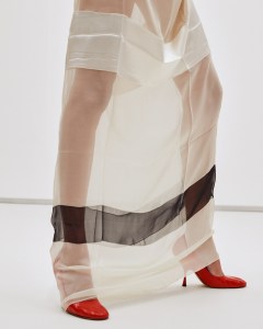 Phoebe Philo Collection E Fall 2026 Ready-to-Wear Collection
