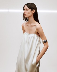 Phoebe Philo Collection E Fall 2026 Ready-to-Wear Collection