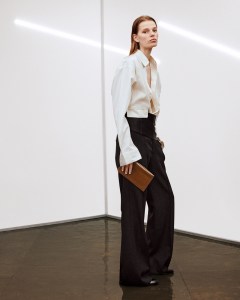 Phoebe Philo Collection E Fall 2026 Ready-to-Wear Collection