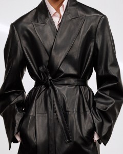 Phoebe Philo Collection E Fall 2026 Ready-to-Wear Collection