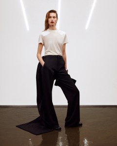 Phoebe Philo Collection E Fall 2026 Ready-to-Wear Collection