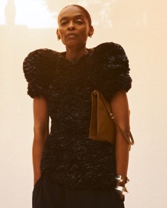 Phoebe Philo Collection E Fall 2026 Ready-to-Wear Collection