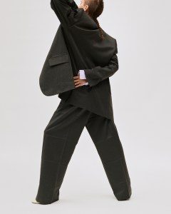 Phoebe Philo Collection E Fall 2026 Ready-to-Wear Collection