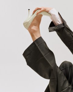Phoebe Philo Collection E Fall 2026 Ready-to-Wear Collection