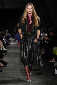Rabanne Fall 2026 Ready-to-Wear Show at Paris Fashion Week