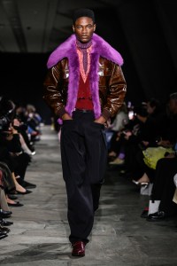 Rabanne Fall 2026 Ready-to-Wear Show at Paris Fashion Week