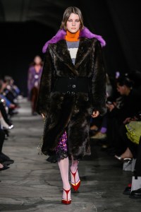 Rabanne Fall 2026 Ready-to-Wear Show at Paris Fashion Week