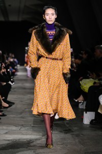Rabanne Fall 2026 Ready-to-Wear Show at Paris Fashion Week