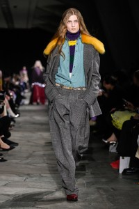 Rabanne Fall 2026 Ready-to-Wear Show at Paris Fashion Week