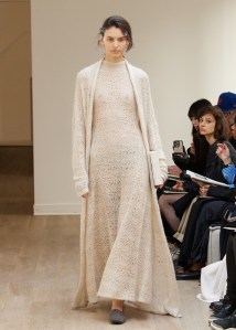 Ruohan Fall 2026 Ready-to-Wear Show at Paris Fashion Week