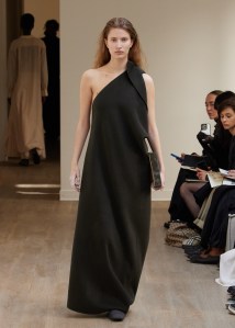 Ruohan Fall 2026 Ready-to-Wear Show at Paris Fashion Week