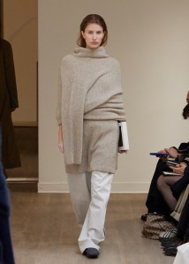 Ruohan Fall 2026 Ready-to-Wear Show at Paris Fashion Week