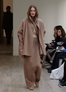 Ruohan Fall 2026 Ready-to-Wear Show at Paris Fashion Week