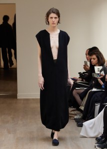 Ruohan Fall 2026 Ready-to-Wear Show at Paris Fashion Week