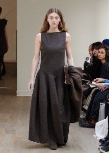 Ruohan Fall 2026 Ready-to-Wear Show at Paris Fashion Week