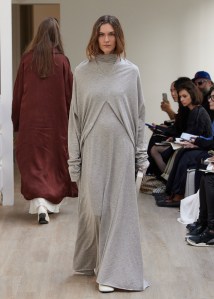 Ruohan Fall 2026 Ready-to-Wear Show at Paris Fashion Week
