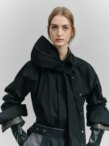 Sacai Fall 2026 Ready-to-Wear Collection at Paris Fashion Week