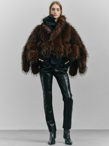 Sacai Fall 2026 Ready-to-Wear Collection at Paris Fashion Week