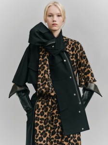 Sacai Fall 2026 Ready-to-Wear Collection at Paris Fashion Week