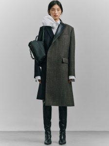 Sacai Fall 2026 Ready-to-Wear Collection at Paris Fashion Week