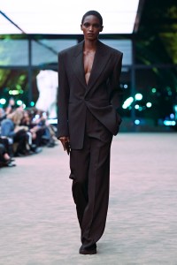 Saint Laurent Fall 2026 Ready-to-Wear Collection at Paris fashion Week