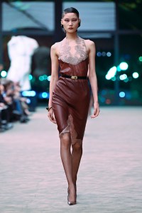 Saint Laurent Fall 2026 Ready-to-Wear Collection at Paris fashion Week
