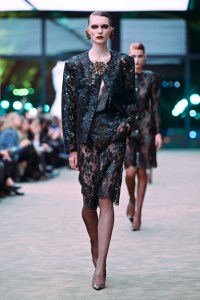 Saint Laurent Fall 2026 Ready-to-Wear Collection at Paris fashion Week