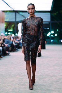 Saint Laurent Fall 2026 Ready-to-Wear Collection at Paris fashion Week