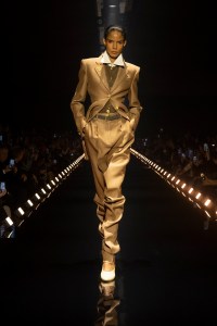 Schiaparelli Fall 2026 Ready-to-Wear Collection at Paris Fashion Week