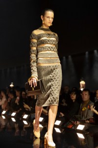 Schiaparelli Fall 2026 Ready-to-Wear Collection at Paris Fashion Week