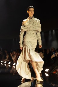 Schiaparelli Fall 2026 Ready-to-Wear Collection at Paris Fashion Week